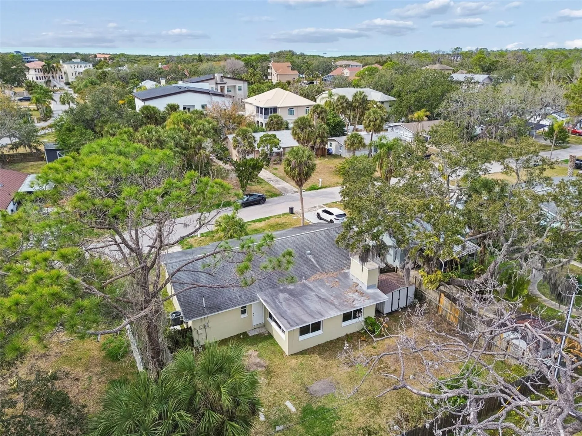 7232 Dianne Drive New Port Richey FL 34652