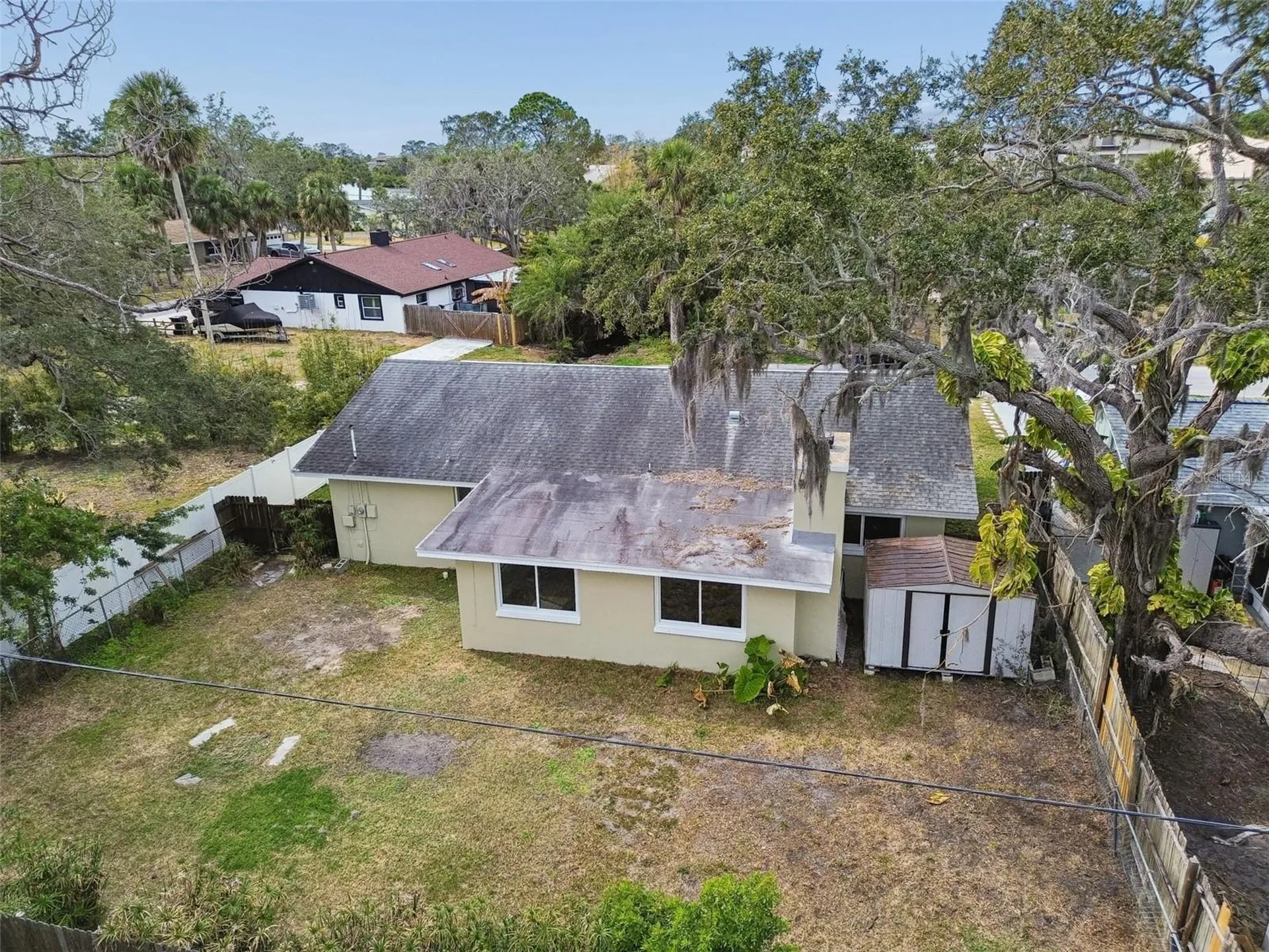 7232 Dianne Drive New Port Richey FL 34652