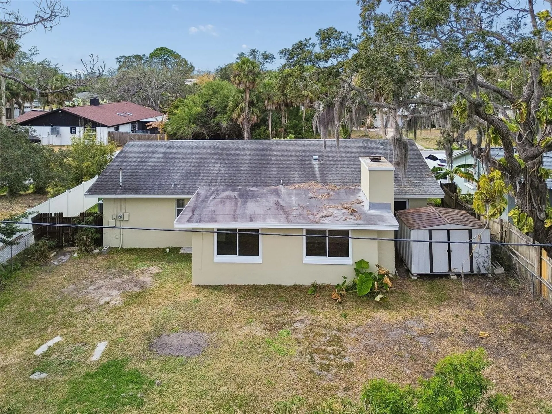 7232 Dianne Drive New Port Richey FL 34652
