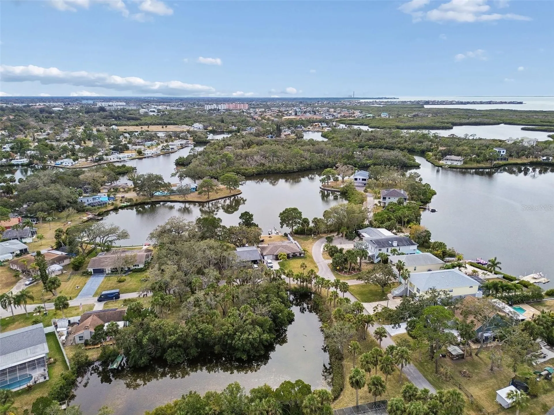 7232 Dianne Drive New Port Richey FL 34652