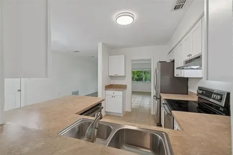 7232 Dianne Drive New Port Richey FL 34652
