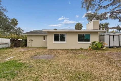 7232 Dianne Drive New Port Richey FL 34652