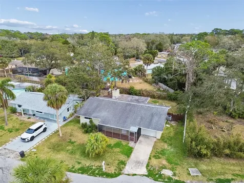 7232 Dianne Drive New Port Richey FL 34652