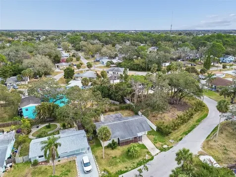 7232 Dianne Drive New Port Richey FL 34652