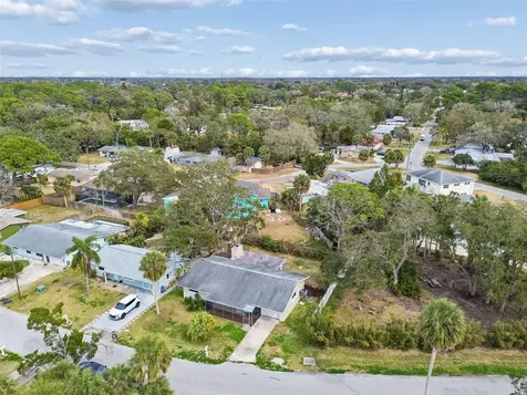 7232 Dianne Drive New Port Richey FL 34652
