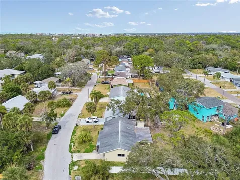 7232 Dianne Drive New Port Richey FL 34652