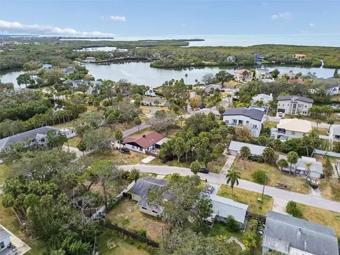 7232 Dianne Drive New Port Richey FL 34652