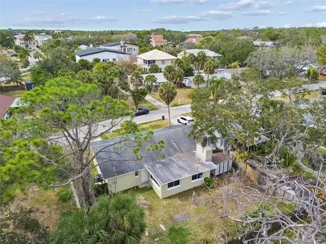 7232 Dianne Drive New Port Richey FL 34652