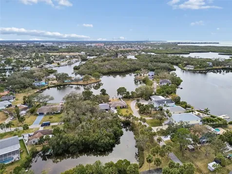 7232 Dianne Drive New Port Richey FL 34652