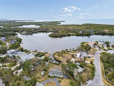 7232 Dianne Drive New Port Richey FL 34652