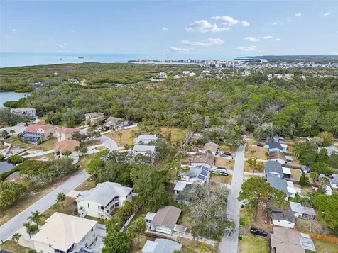 7232 Dianne Drive New Port Richey FL 34652