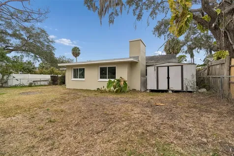7232 Dianne Drive New Port Richey FL 34652