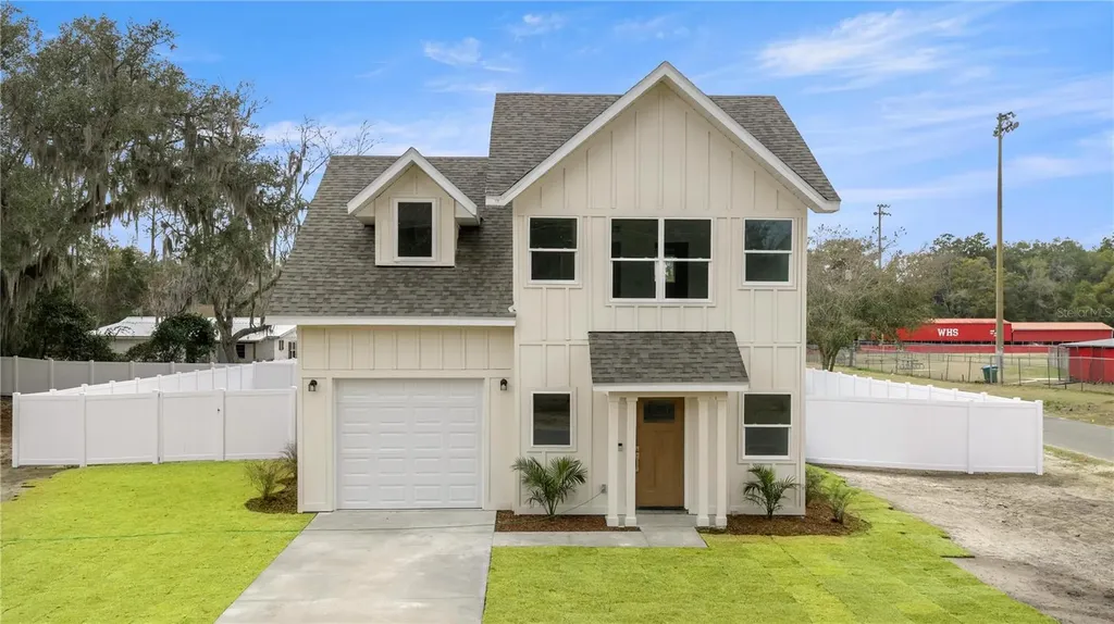 310 SE 6th Street Williston FL 32696