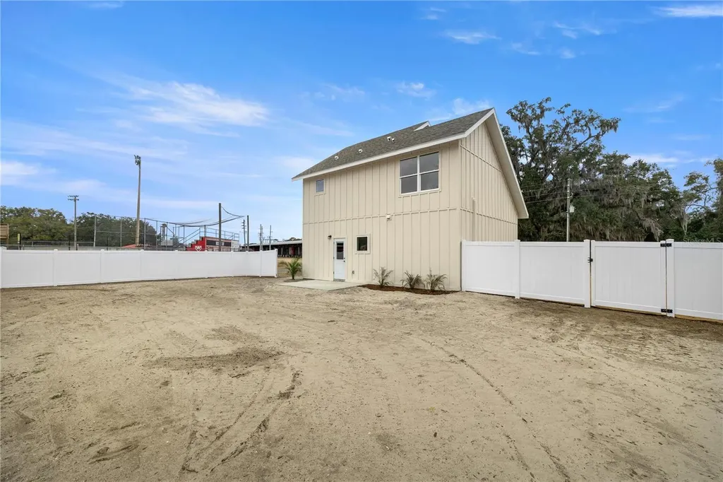 310 SE 6th Street Williston FL 32696