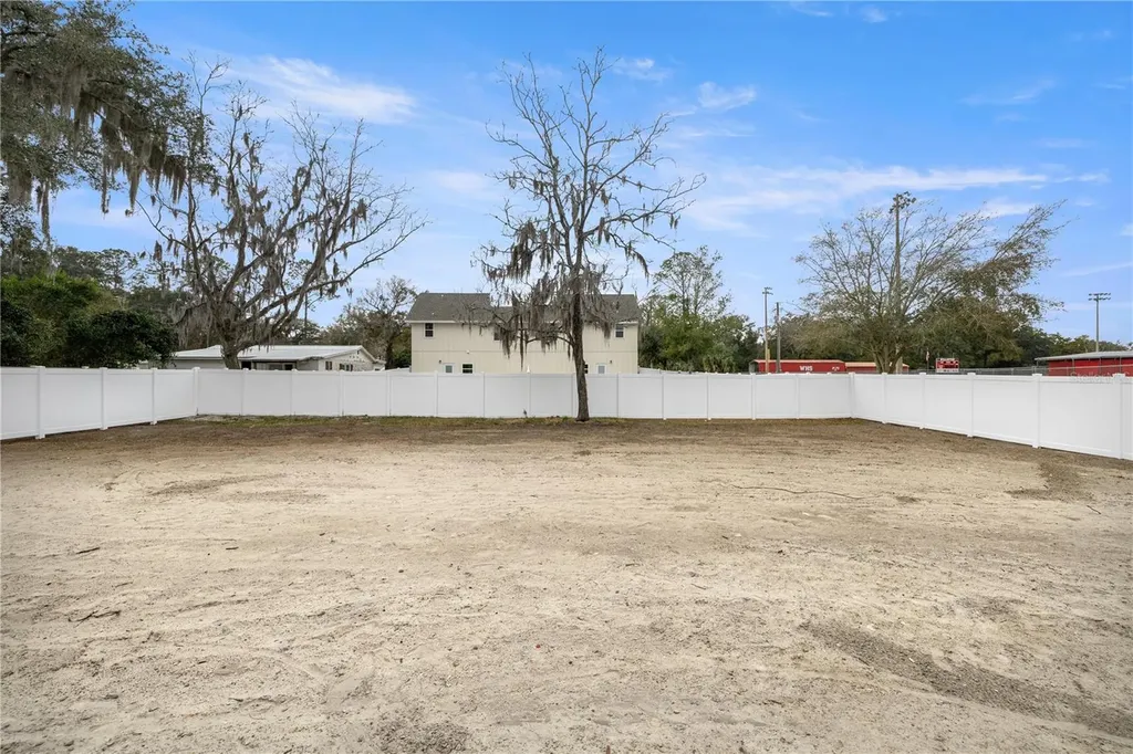 310 SE 6th Street Williston FL 32696