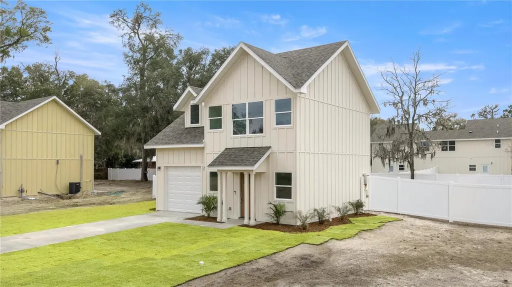 310 SE 6th Street Williston FL 32696