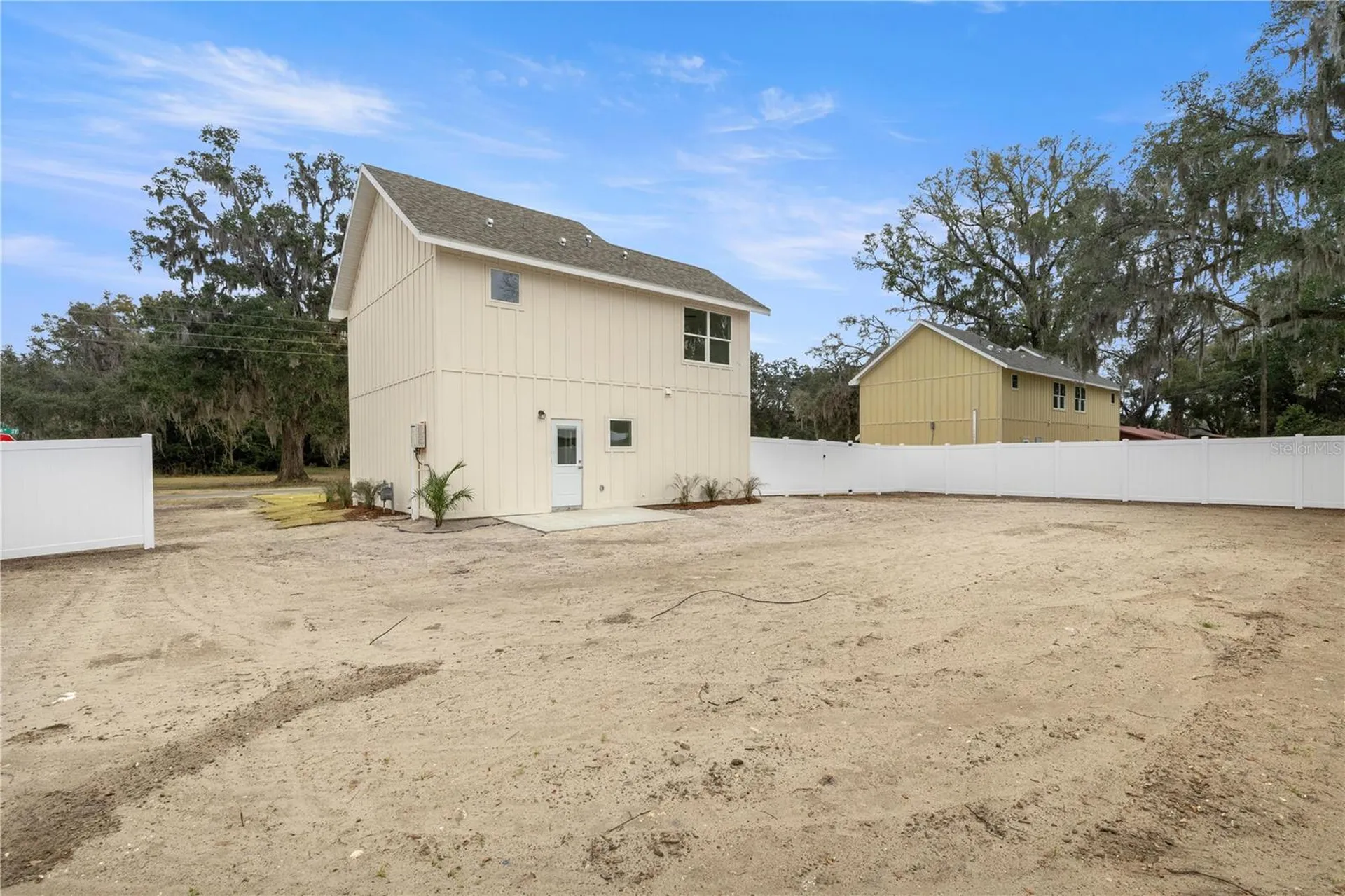 310 SE 6th Street Williston FL 32696