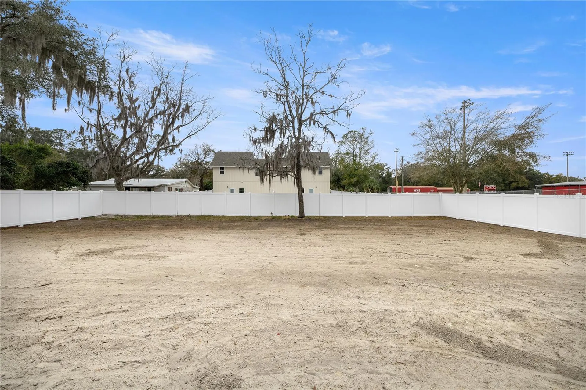 310 SE 6th Street Williston FL 32696
