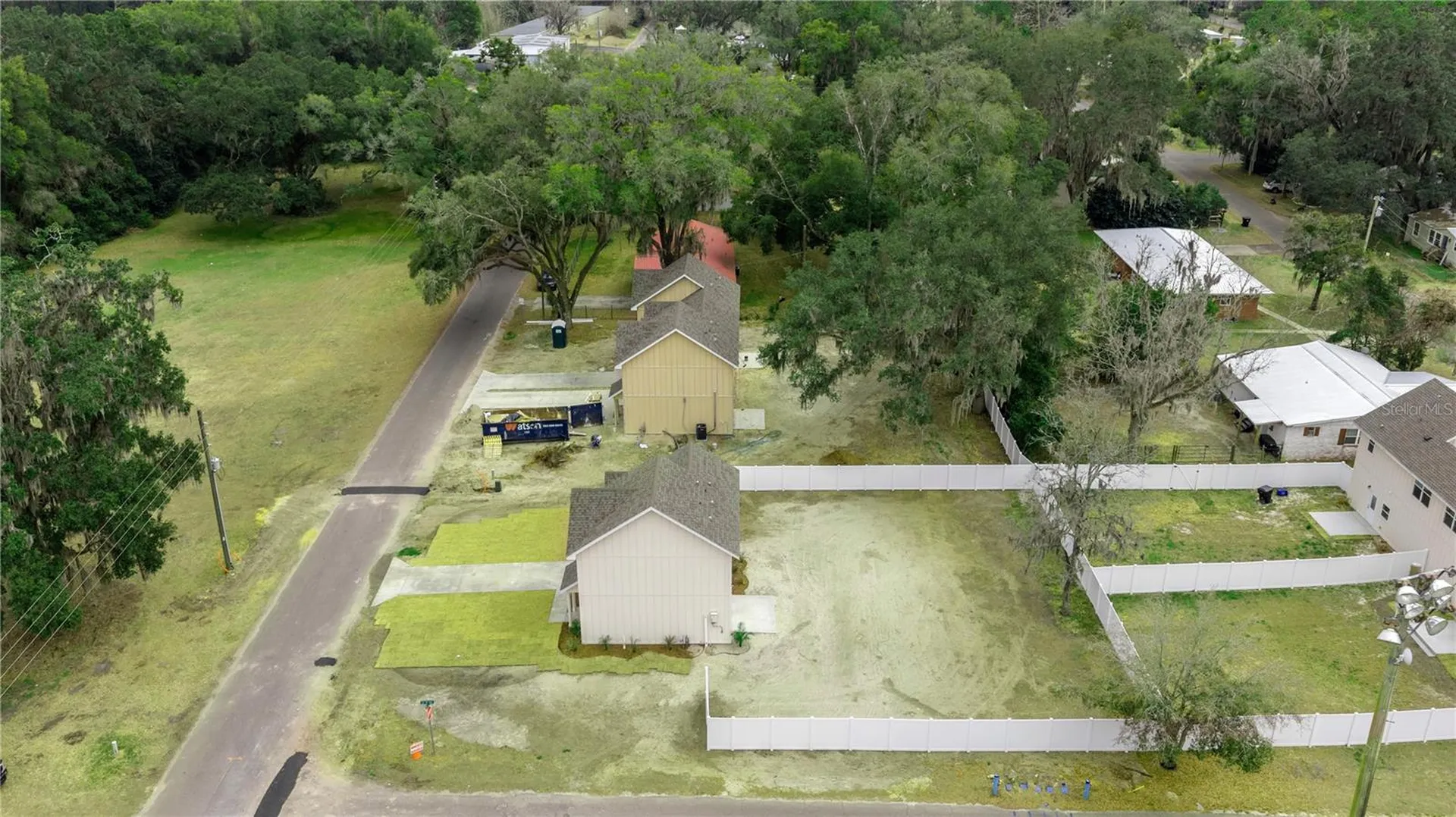 310 SE 6th Street Williston FL 32696