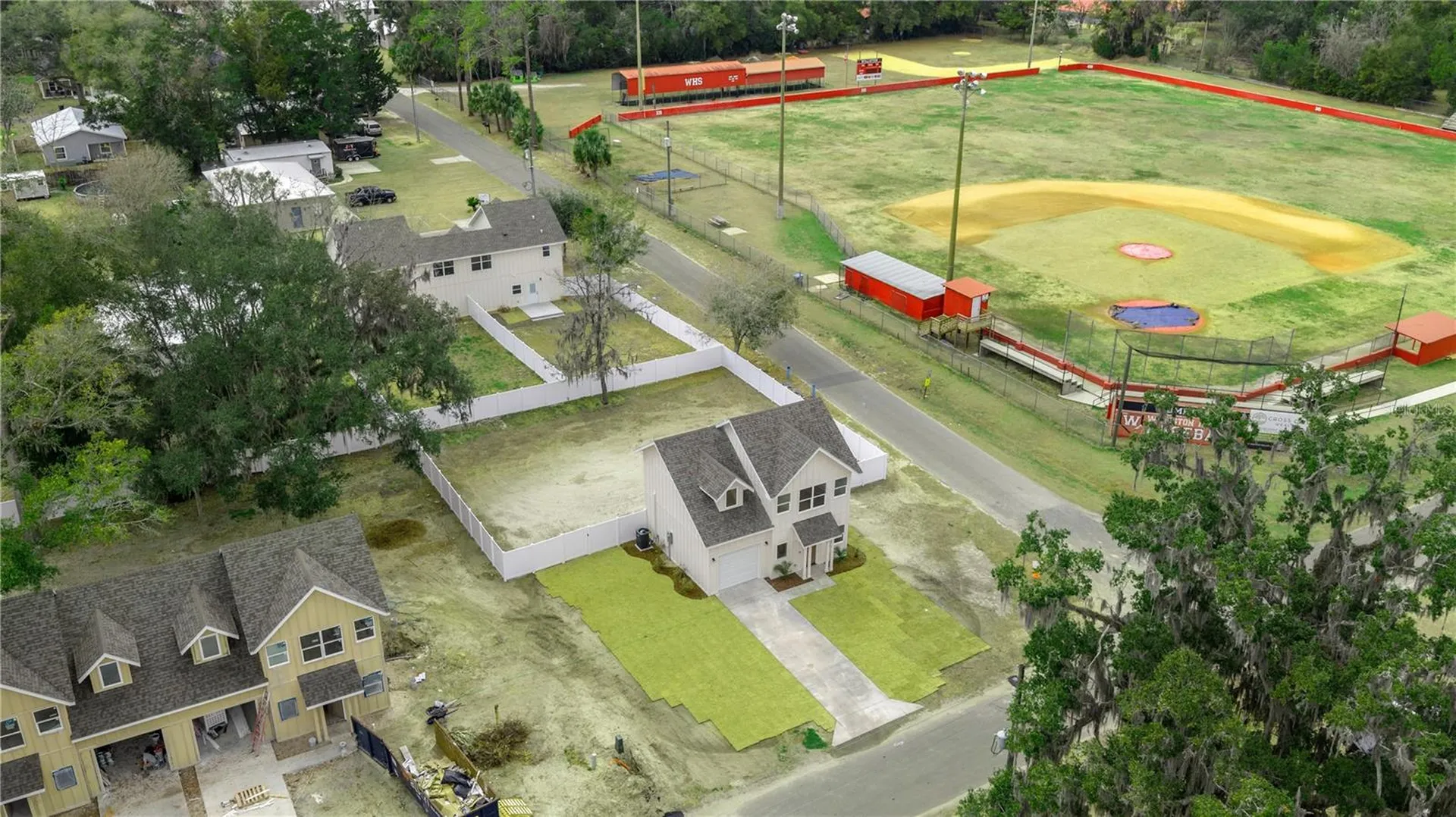310 SE 6th Street Williston FL 32696