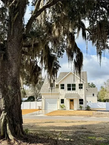 310 SE 6th Street Williston FL 32696
