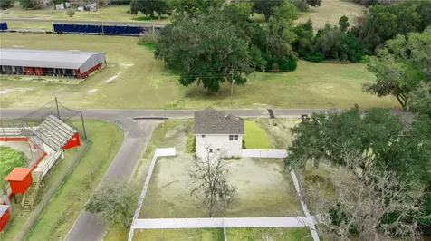310 SE 6th Street Williston FL 32696