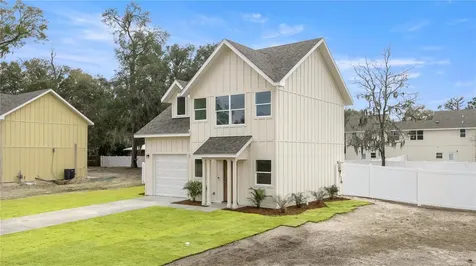 310 SE 6th Street Williston FL 32696