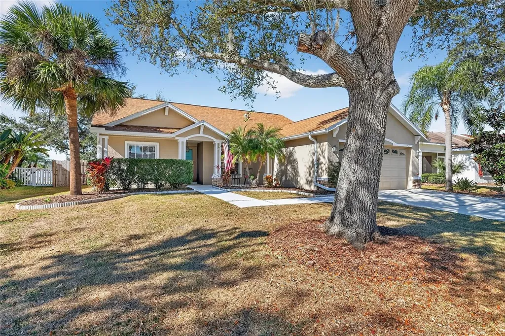4211 Malickson Drive Parrish FL 34219
