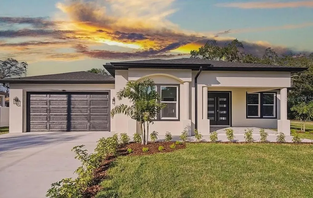 7403 Edgemere Road Tampa FL 33625