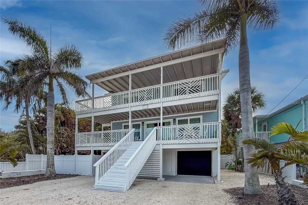 403 N Bay Boulevard Anna Maria FL 34216