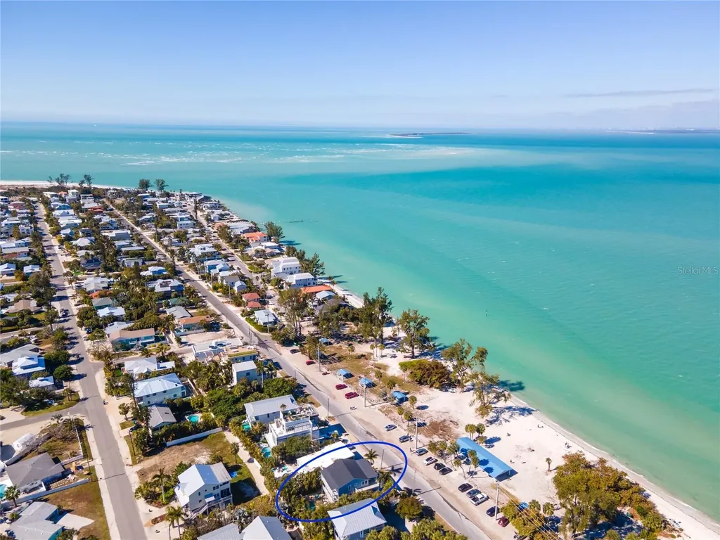 403 N Bay Boulevard Anna Maria FL 34216