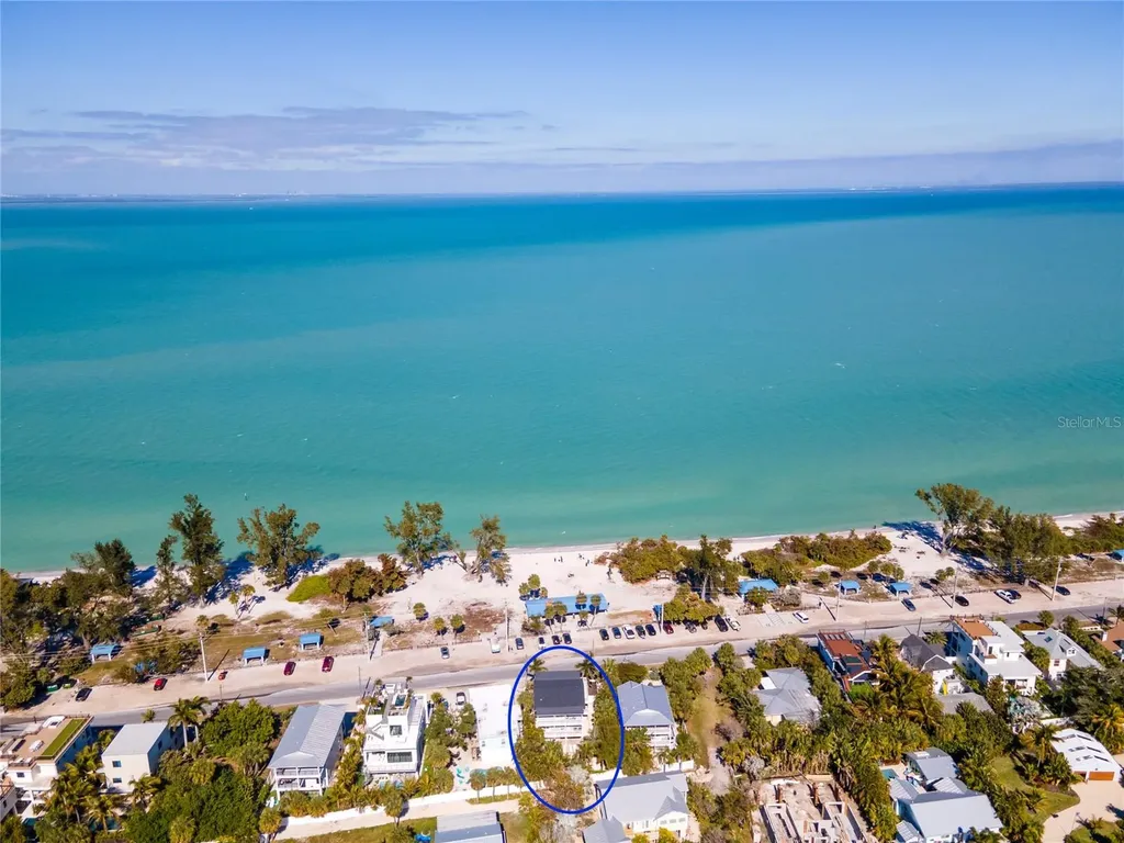 403 N Bay Boulevard Anna Maria FL 34216