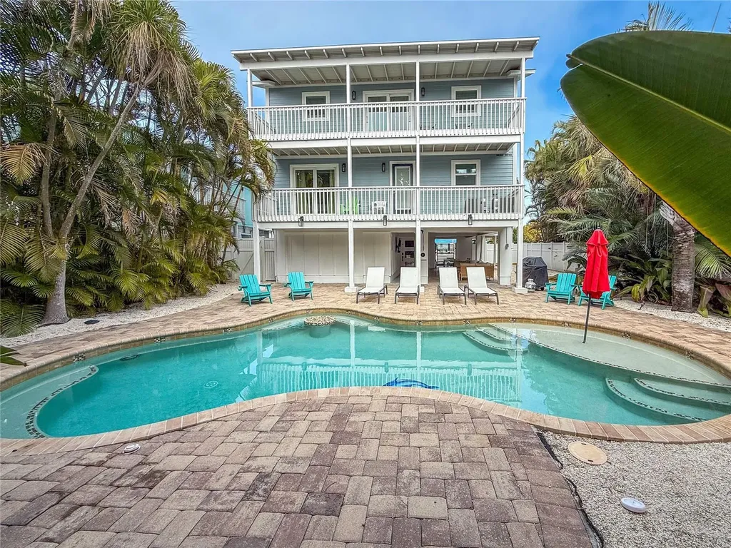403 N Bay Boulevard Anna Maria FL 34216