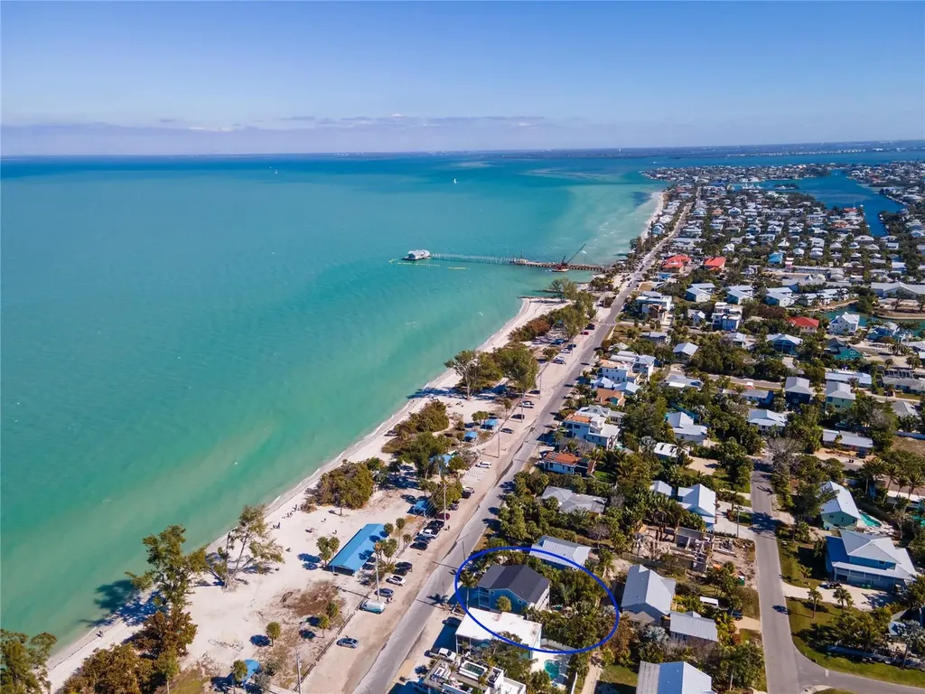 403 N Bay Boulevard Anna Maria FL 34216