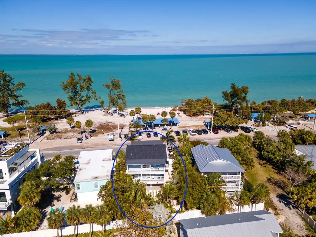 403 N Bay Boulevard Anna Maria FL 34216