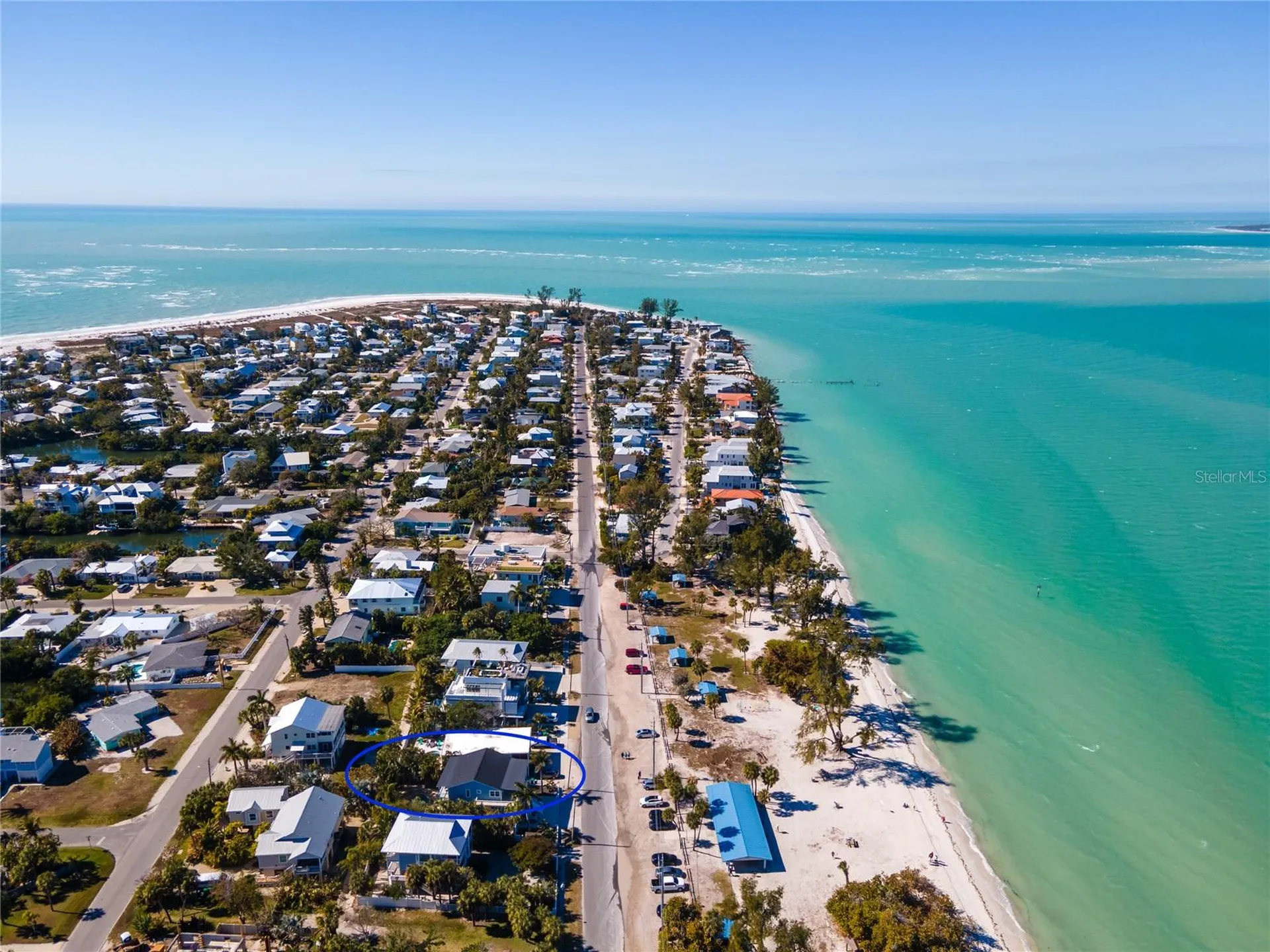 403 N Bay Boulevard Anna Maria FL 34216
