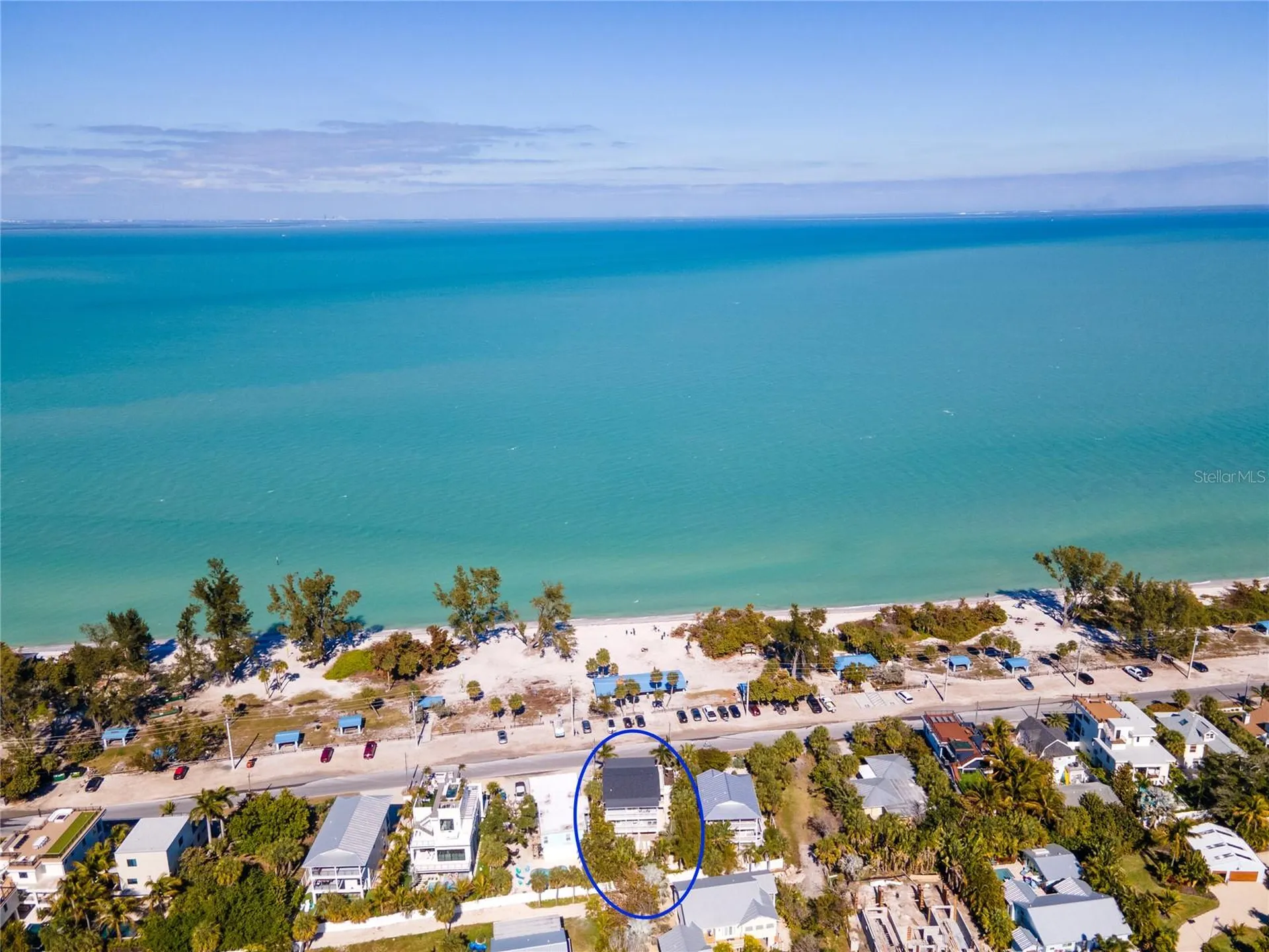 403 N Bay Boulevard Anna Maria FL 34216