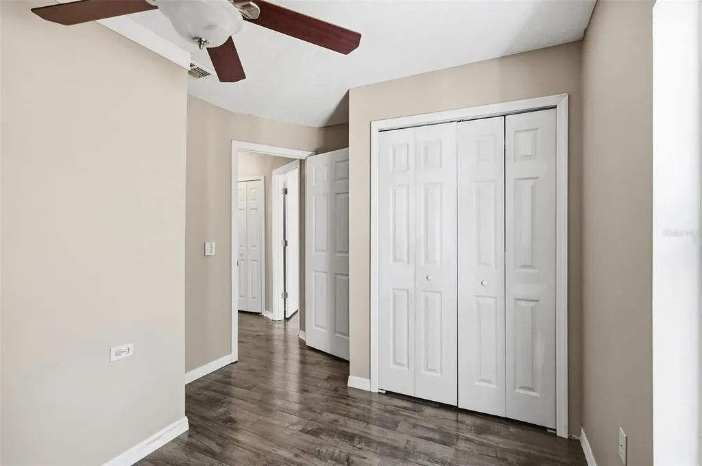 610 N Summit Avenue Lake Helen FL 32744