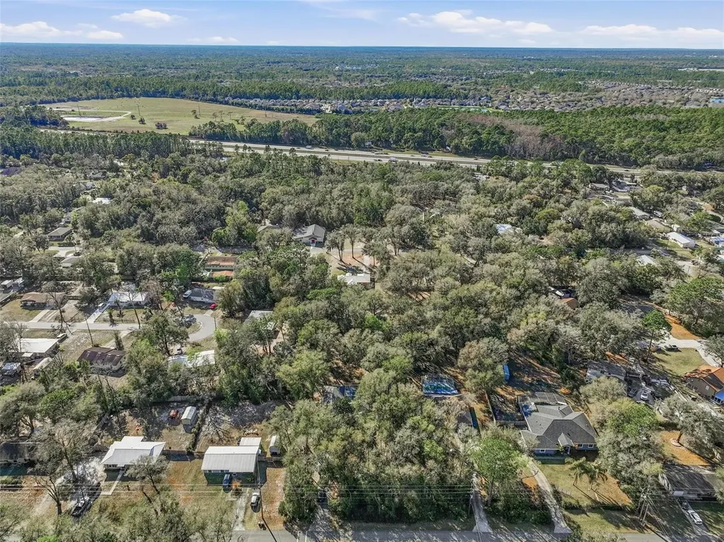 610 N Summit Avenue Lake Helen FL 32744