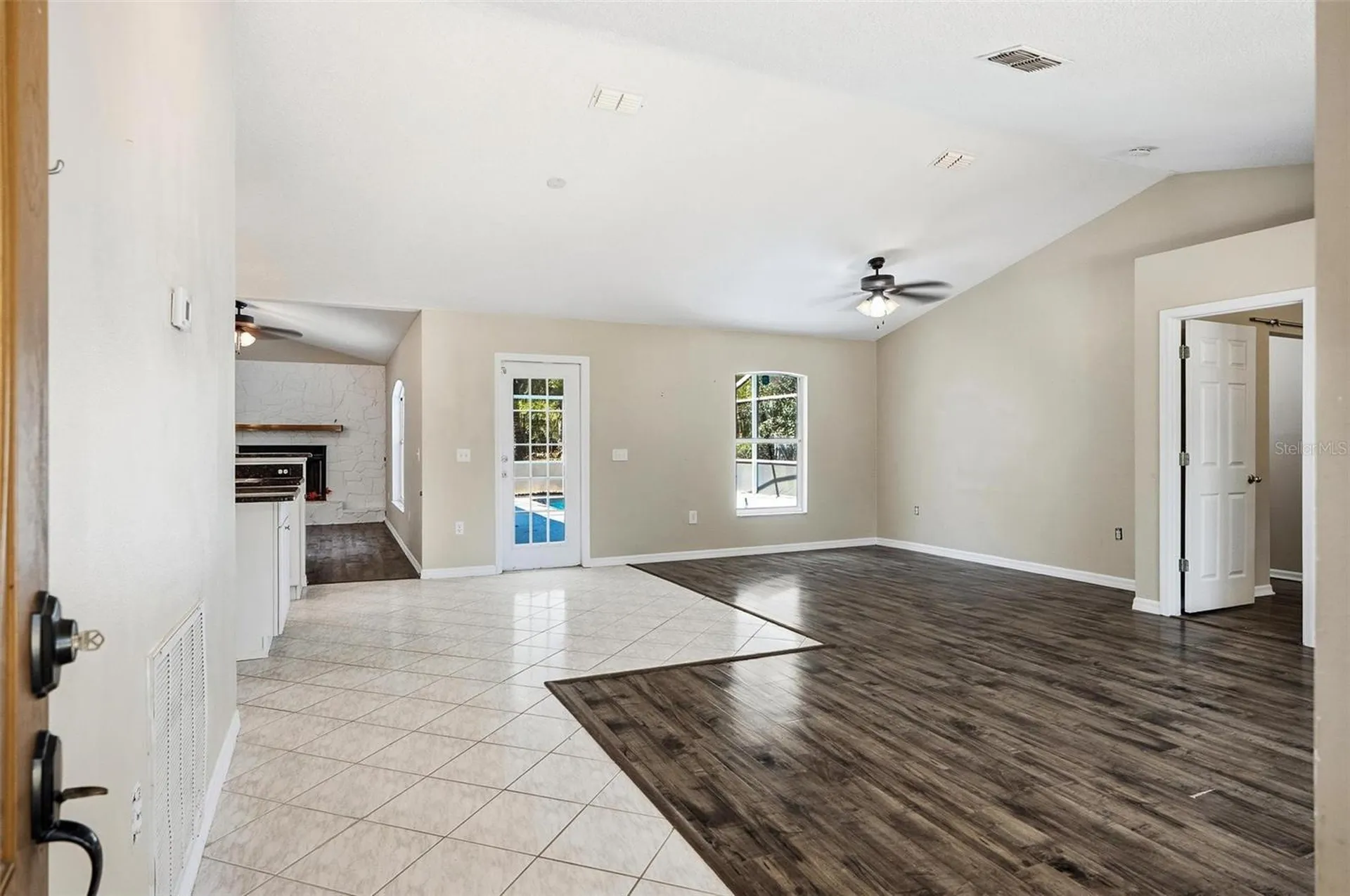 610 N Summit Avenue Lake Helen FL 32744