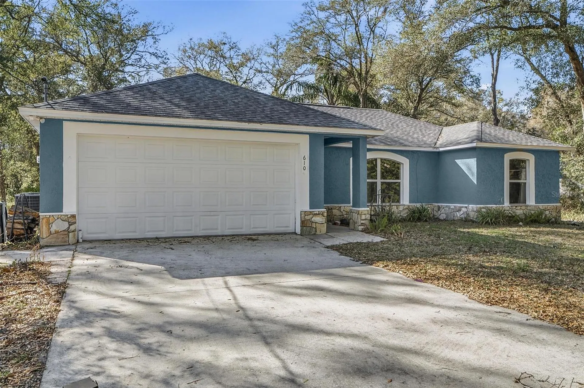 610 N Summit Avenue Lake Helen FL 32744