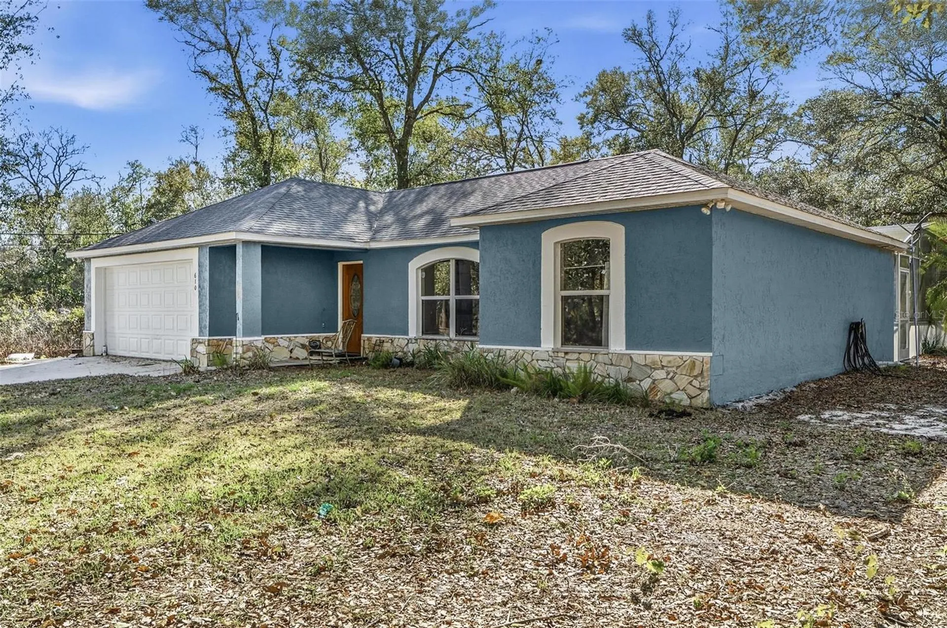 610 N Summit Avenue Lake Helen FL 32744