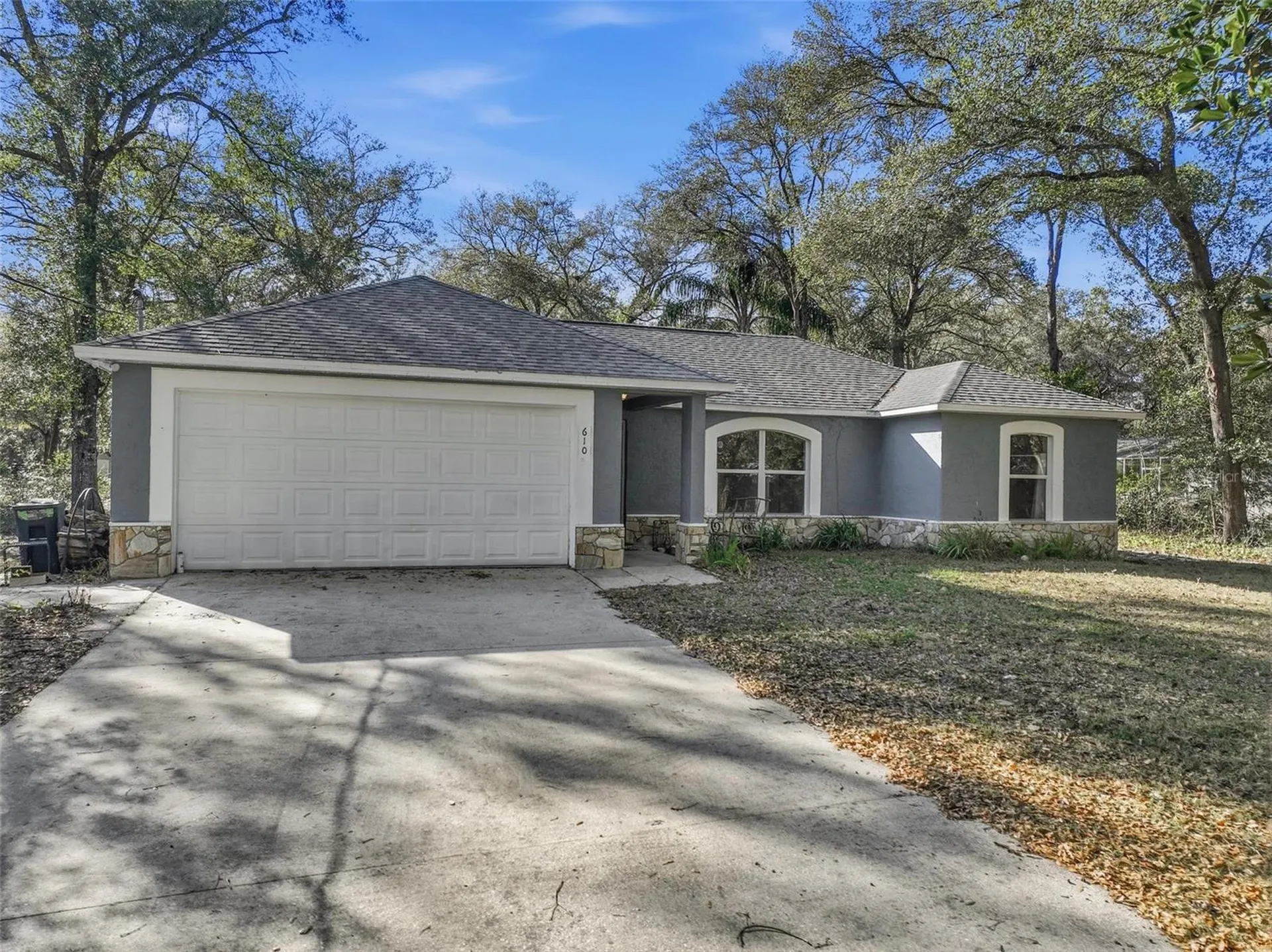610 N Summit Avenue Lake Helen FL 32744