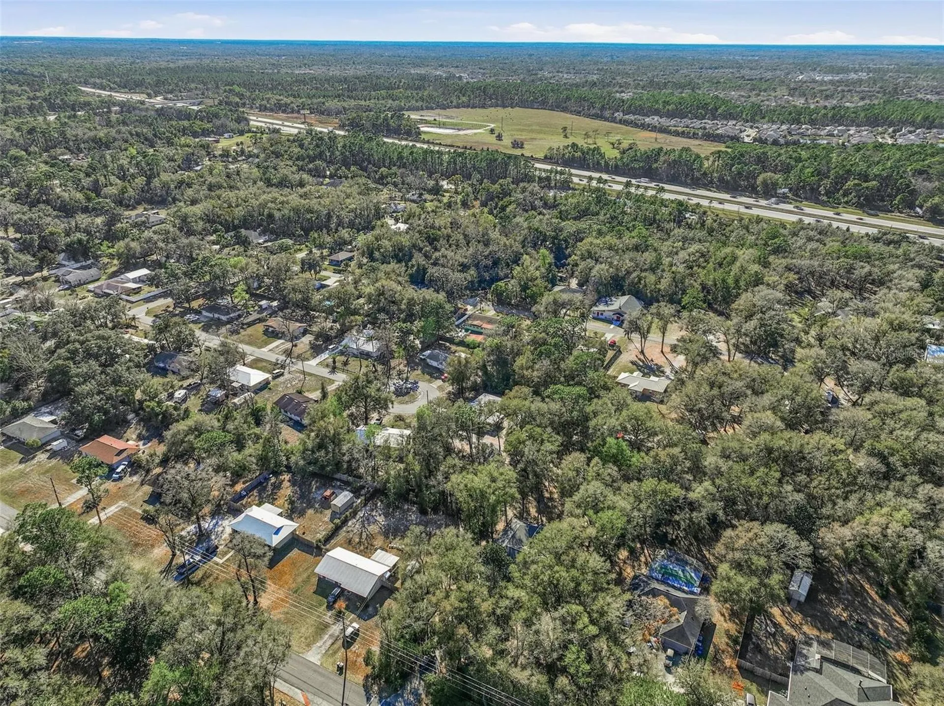 610 N Summit Avenue Lake Helen FL 32744