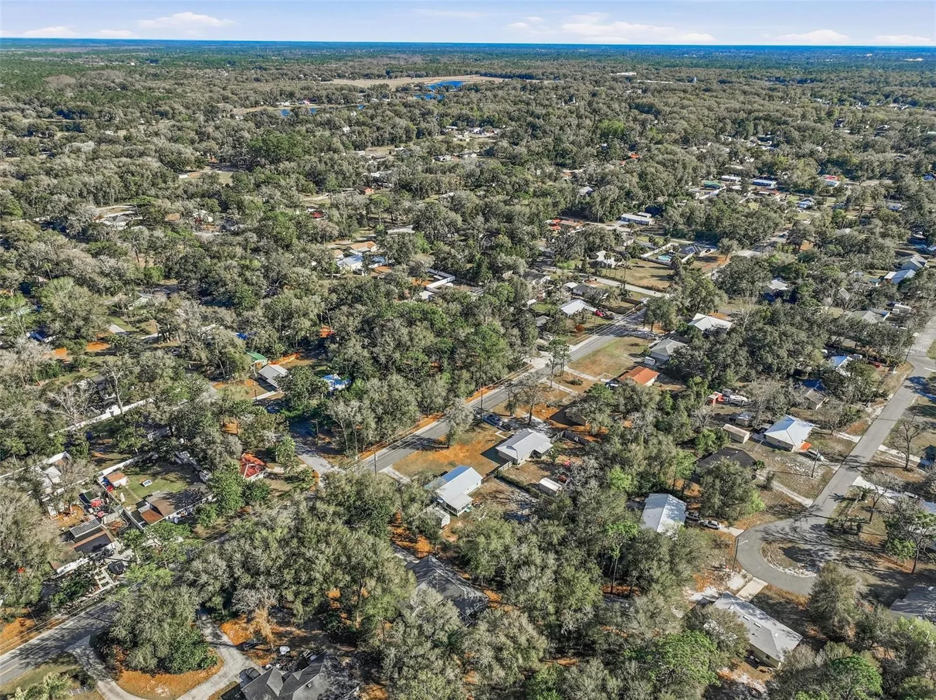 610 N Summit Avenue Lake Helen FL 32744