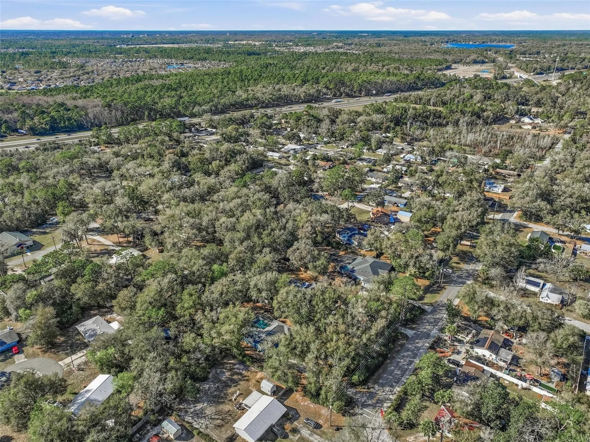 610 N Summit Avenue Lake Helen FL 32744