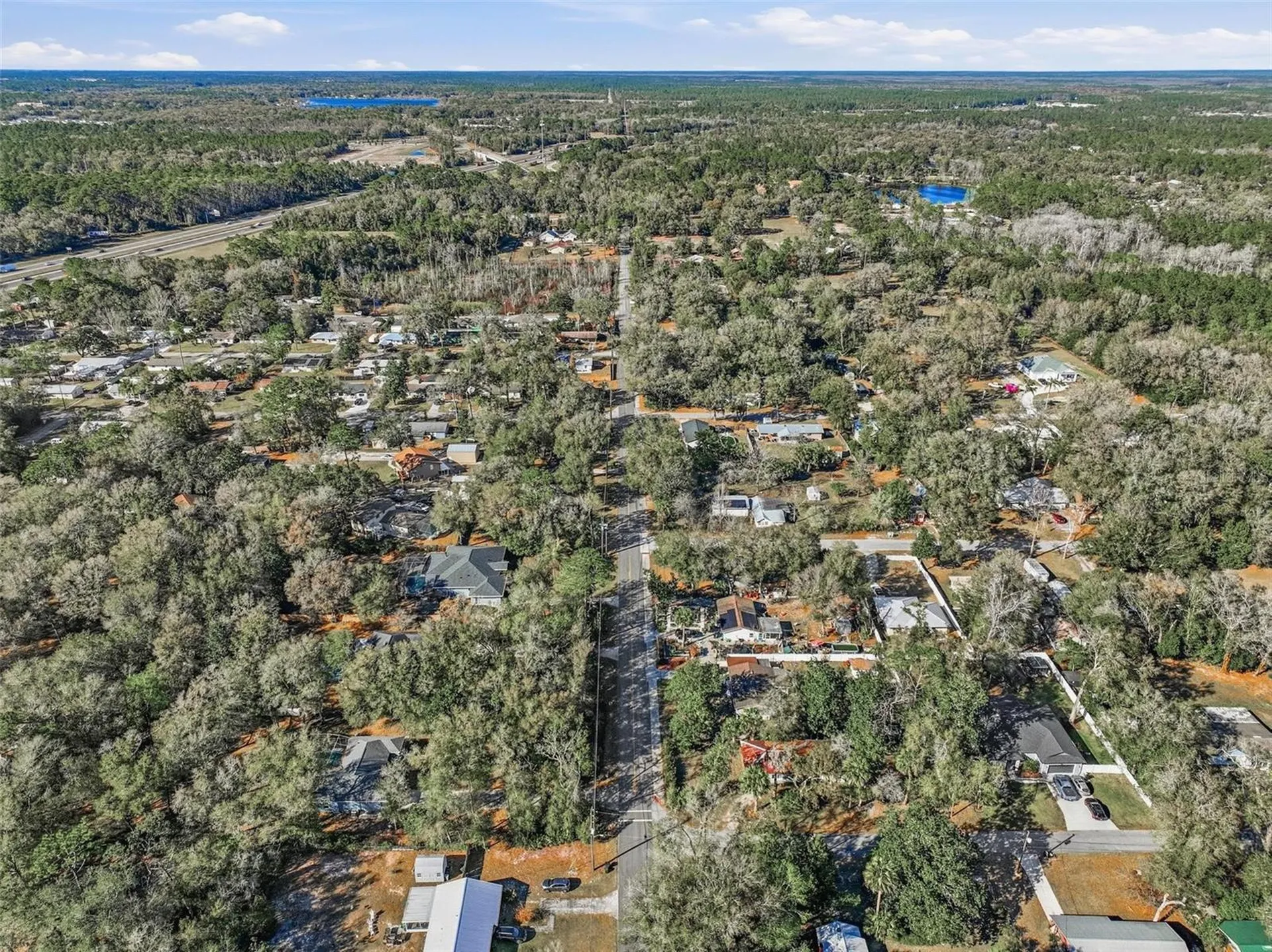 610 N Summit Avenue Lake Helen FL 32744