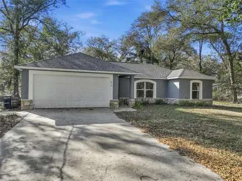 610 N Summit Avenue Lake Helen FL 32744