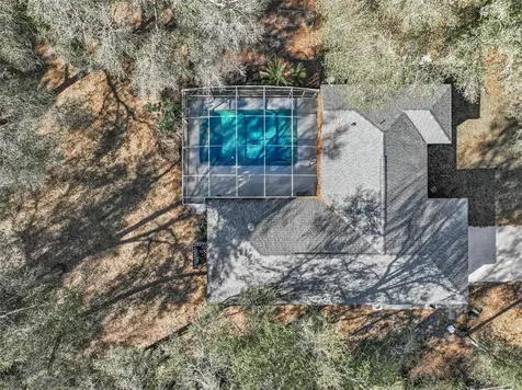 610 N Summit Avenue Lake Helen FL 32744