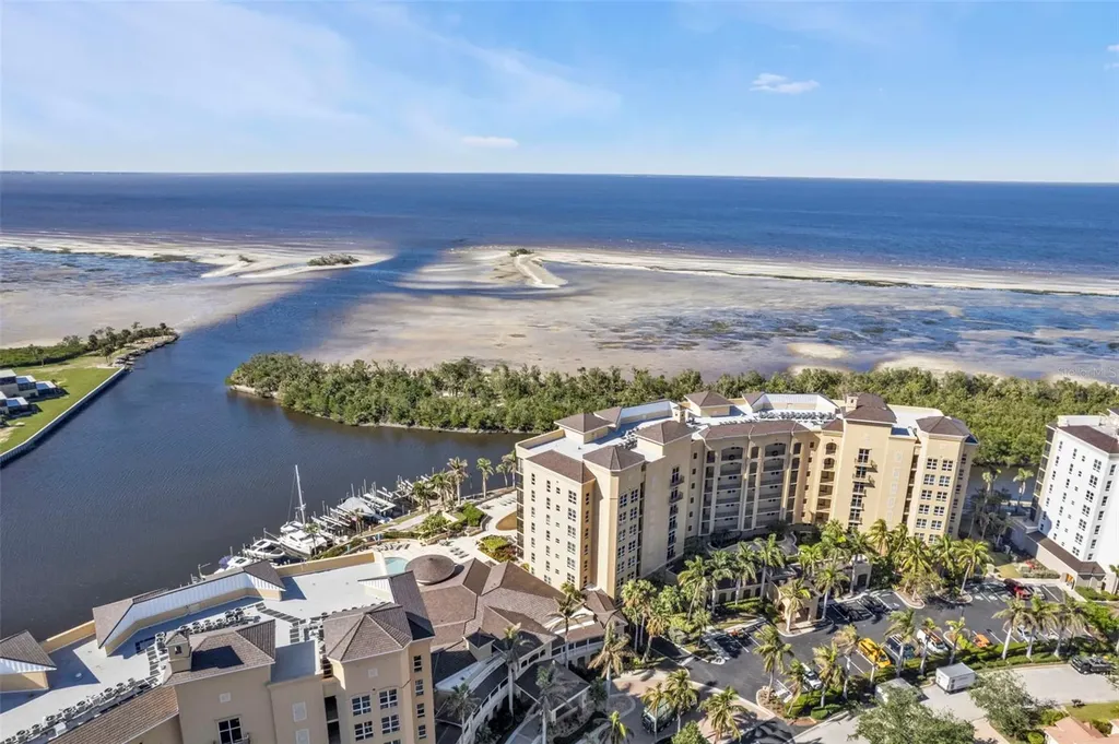 3321 Sunset Key Circle Punta Gorda FL 33955